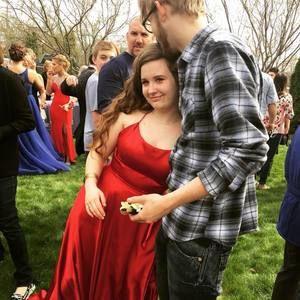 Meet your Posher, Nathan